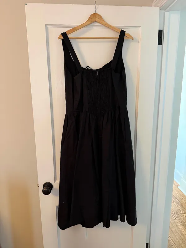 Reformation Dress - Image 2