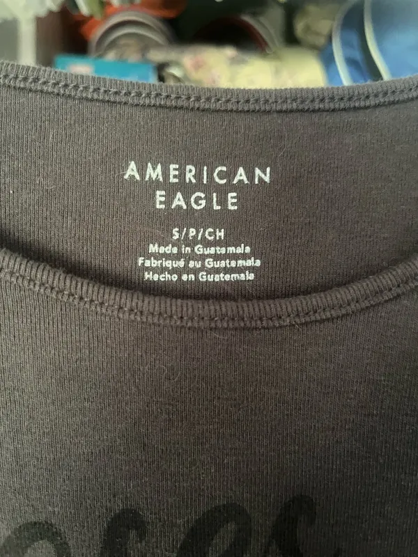 American Eagle Top - Image 2