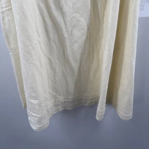 Urban Outfitters Out From Under Dress Size Small Mayer Henley Babydoll Mini NWT - Image 11