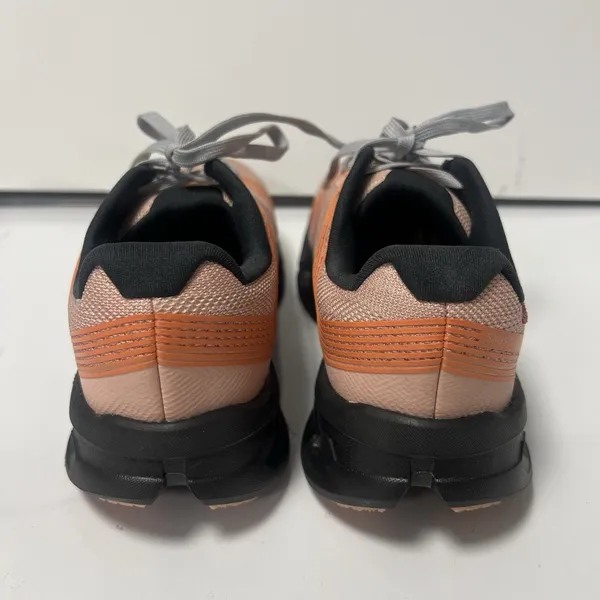 On Cloudgo Rose Magnet Peach Women's Lace Up Low Top Running Shoes Size 6.5 US - Image 5