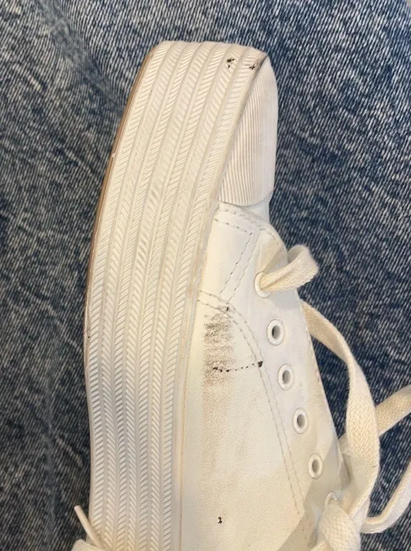 Keds Vintage rare Chunky - Image 9