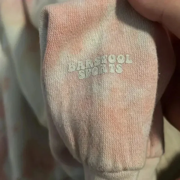 Barstool Hoodie - Image 6