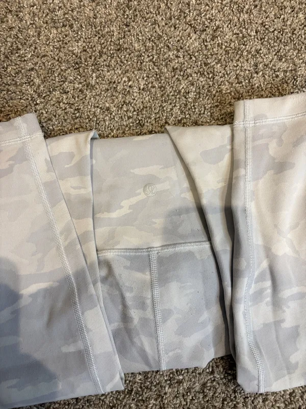 Lululemon Leggings - Image 5