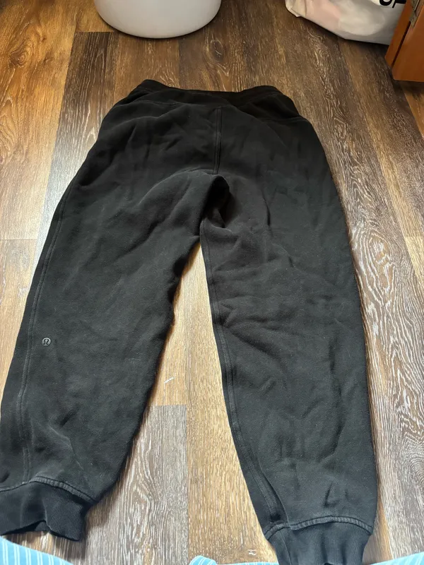 Lululemon Scuba Sweatpants High-Rise Jogger - Image 2
