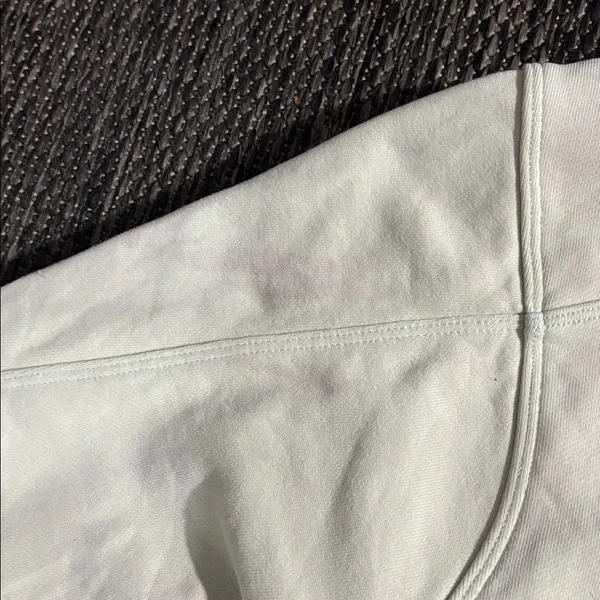 Lululemon Perfectly Oversized Sweater Green Fern Size 20 - Image 9