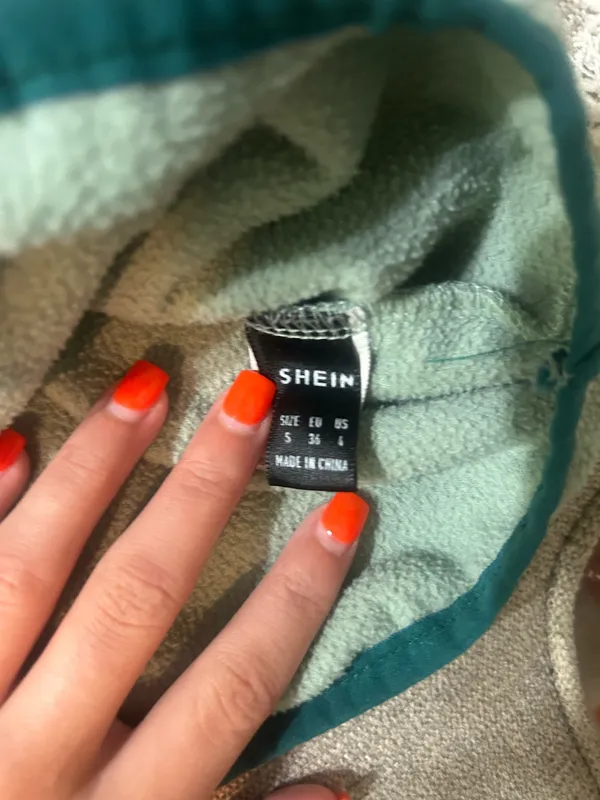 Shein jacket - Image 2