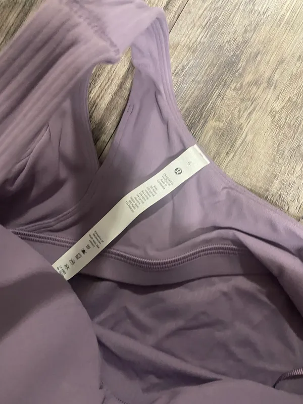 Lululemon Tank - Image 3