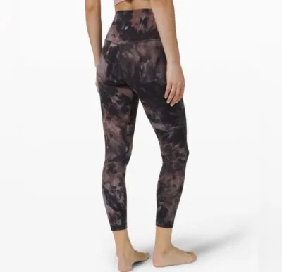 Lululemon Leggings Align - Image 2