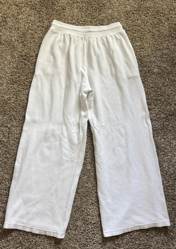 Aerie straight leg sweatpants - Image 2