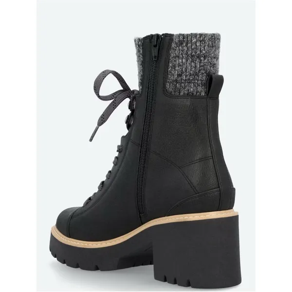DV by Dolce Vita Tilley Boot Black Size 9.5 NWT STITCH FIX - Image 3