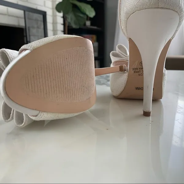 💎💕 Your Party Shoes • Harlow Wedding Heels 💕💎 - Image 10