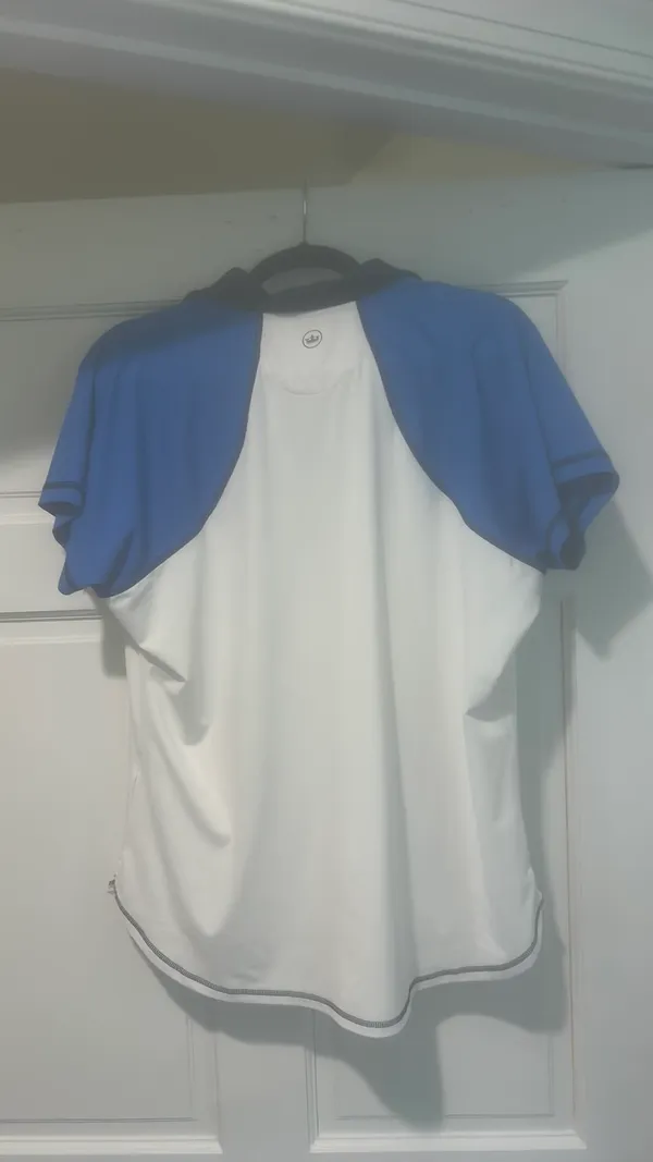 Peter Millar Polo Golf Shirt - Image 4