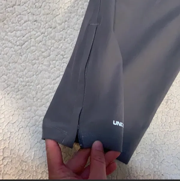 Loose All Season Gear Pants - Image 3