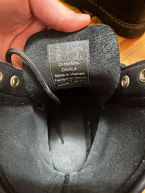 Doc Martens - Image 3