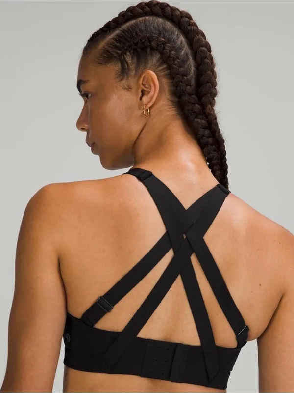 Lululemon Energy Bra High Support 36D - Image 2