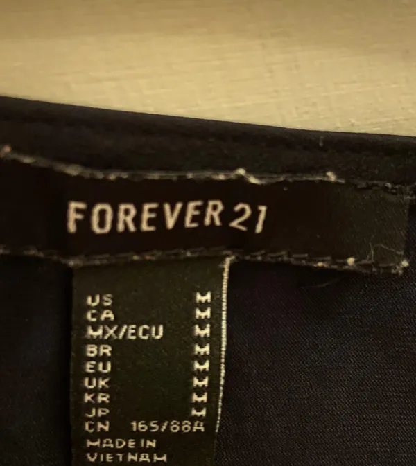 Forever 21 Top - Image 4