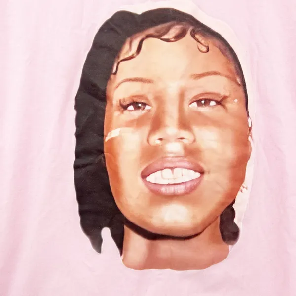 Drake Related Merch Unisex Its All A Blur Tour Her Loss Graphic T-Shirt‎ Size L - Image 4
