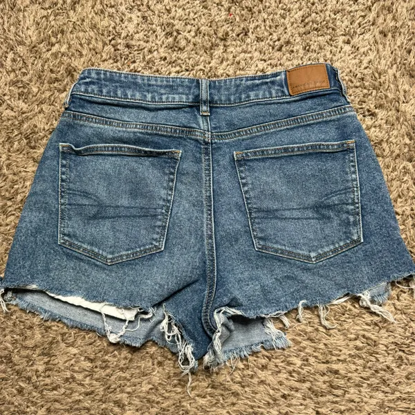 American Eagle Mom Short - Image 4