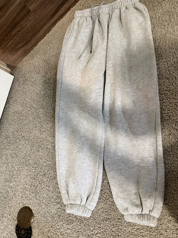 sweat set Gray - Image 5