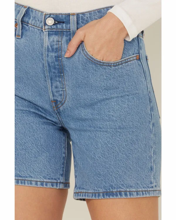 Levi’s 501 - Image 6