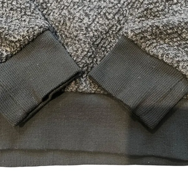 Patagonia Woolyester Fleece Pullover, Sz S - Image 11