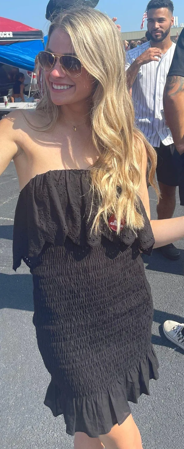 ZARA Dress - Image 2