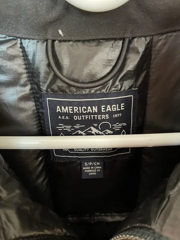 American Eagle Vest - Image 4