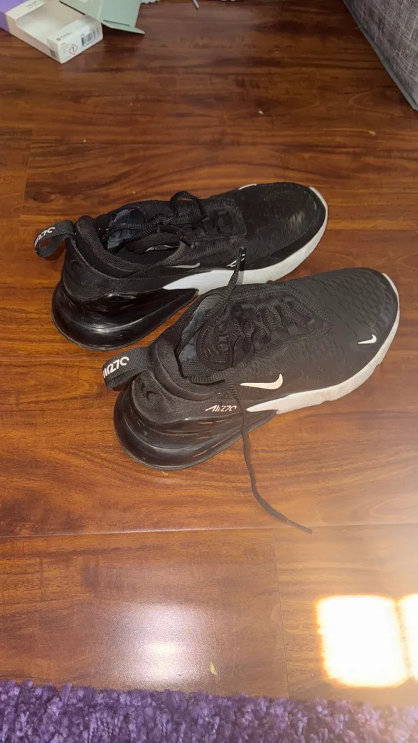 Nike Air Max 270 sneakers - Image 3
