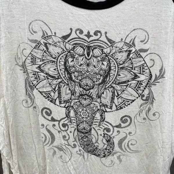 G Mini Sleeveless Top‎ Black - Image 3