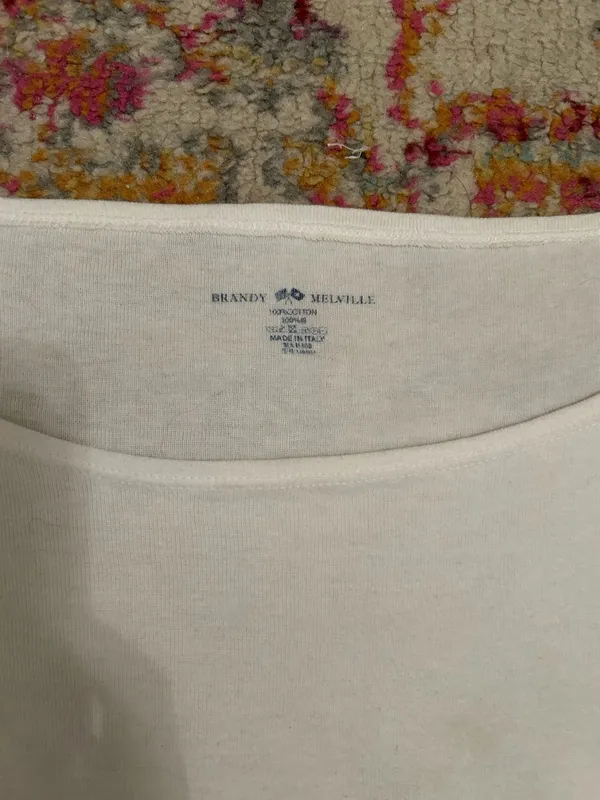 Brandy Melville Top - Image 2