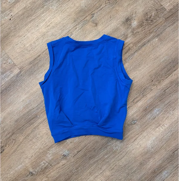 Amazon Tank Top - Image 2