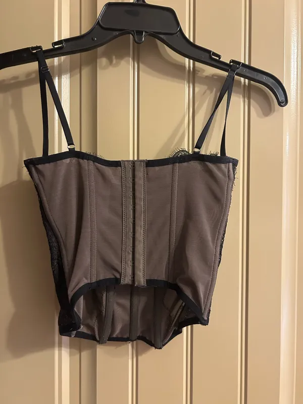 Urban outfitters corset - Image 2