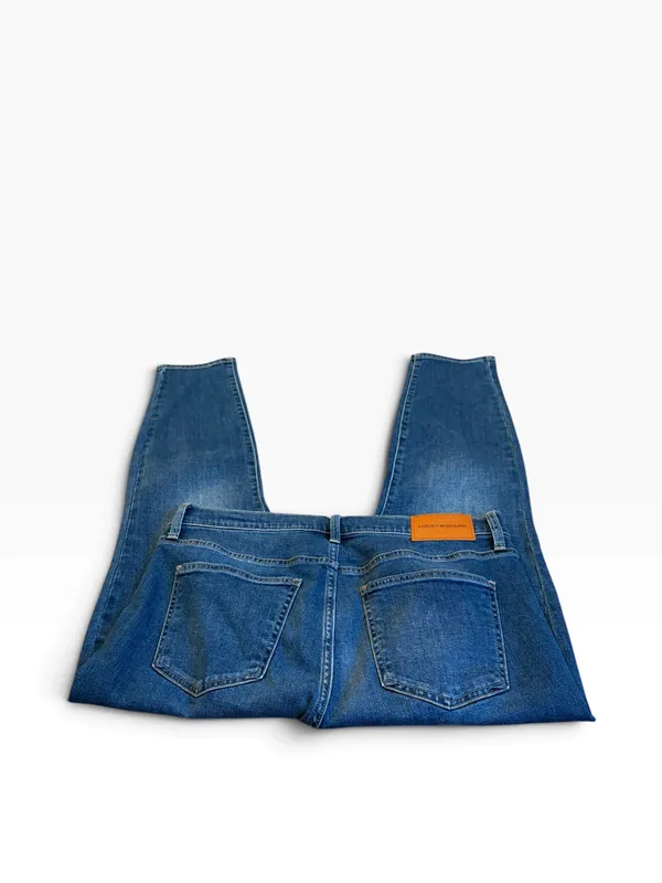 LUCKY Ava mid-rise skinny jeans - Image 2