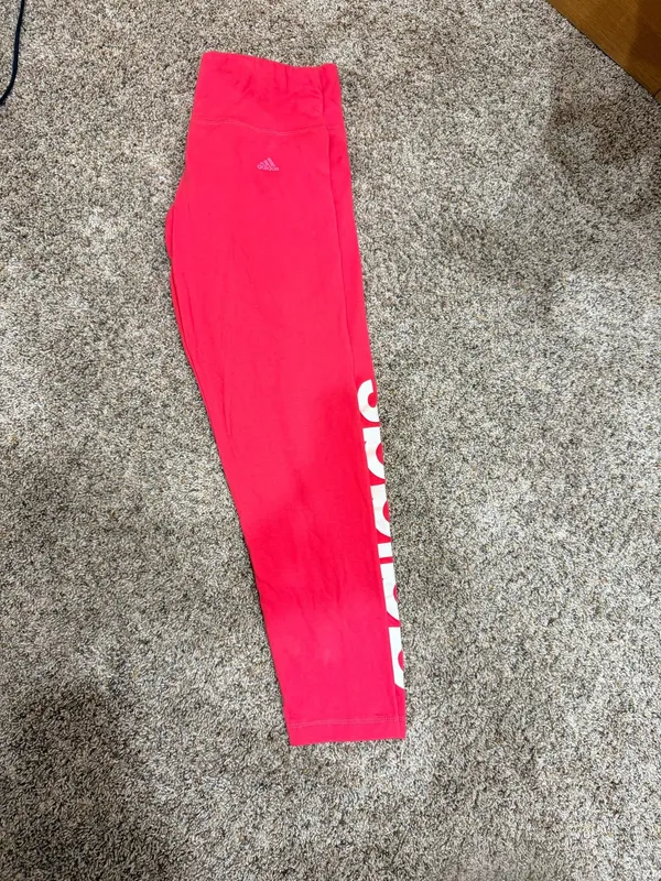 Adidas Leggings Women’s - Image 4