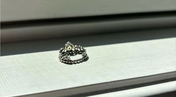 pandora ring - Image 3