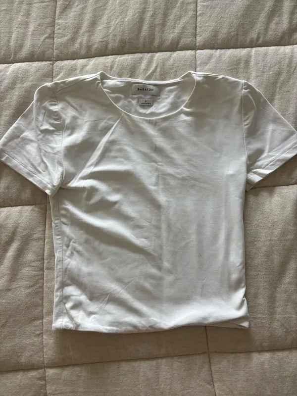 Aritzia Contour Top - Image 5