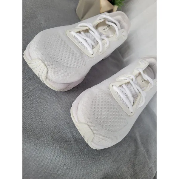 Under Armour Horv Sonic 5 Women's Shoes Size 10 Withe - Image 11