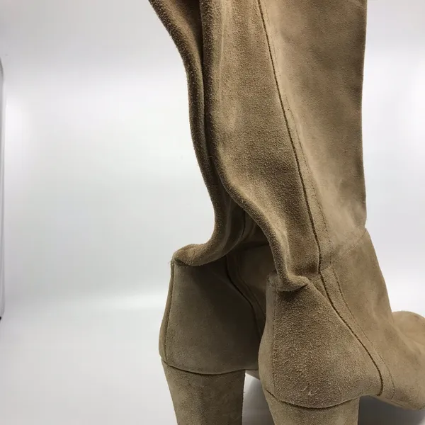 ZARA Knee High Boots - Image 6