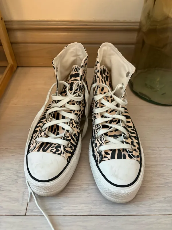 Converse High-Top - Image 3