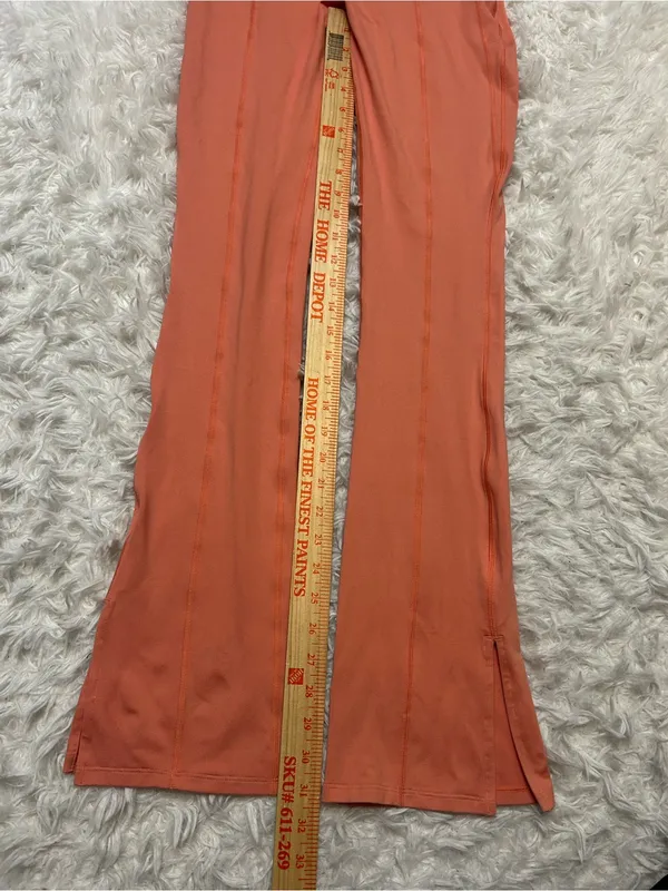 Women’s Free People Movement FP Heat Waves Onesie jumpsuit bodysuit small - Image 7