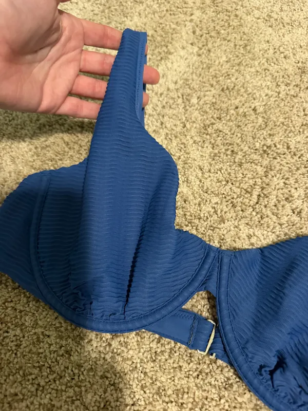 Abercrombie Swimsuit Top - Image 5