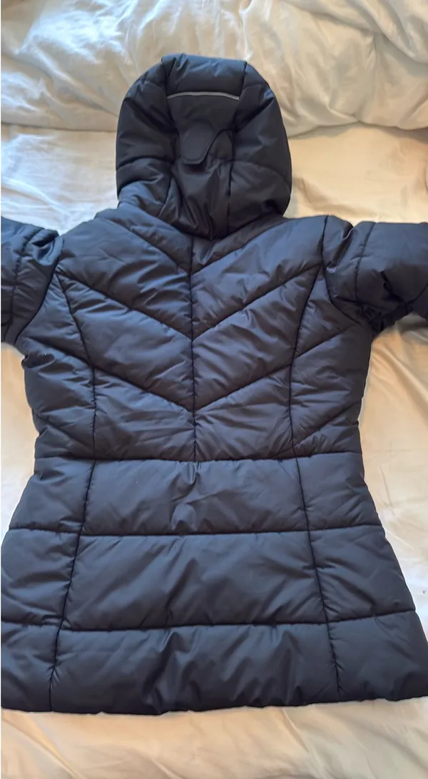 Girls Columbia Jacket Full-Zip - Image 6