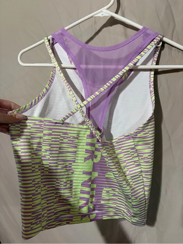 Nike tank top - Image 2