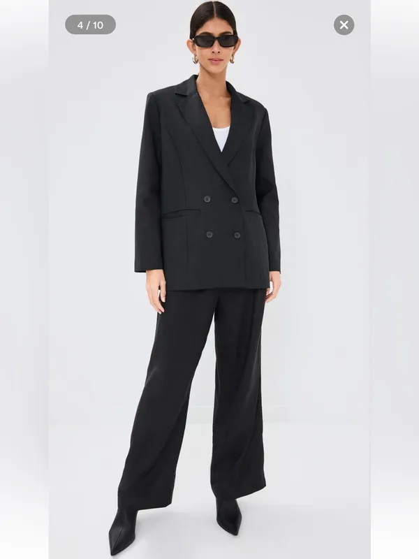 Lioness La Quinta Blazer - Image 4