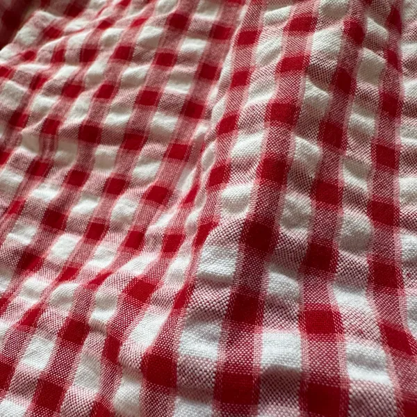NWT Loft Checkered Dress - Image 6