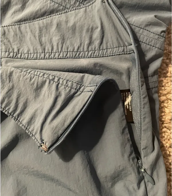 Urban Outfitters Capris - Image 6