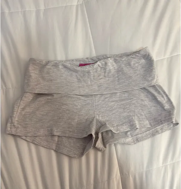 Edikted Mini Shorts - Image 5