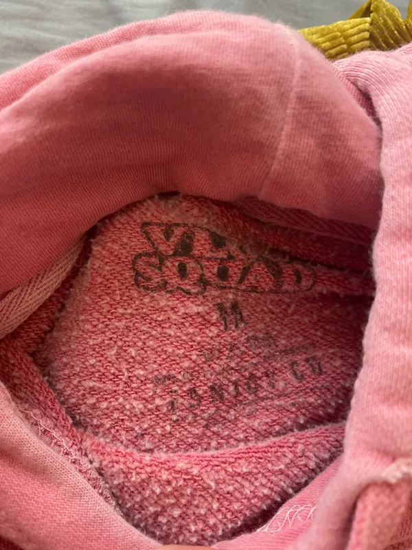 David Dobrik “Vlog Squad”  Hoodie - Image 4