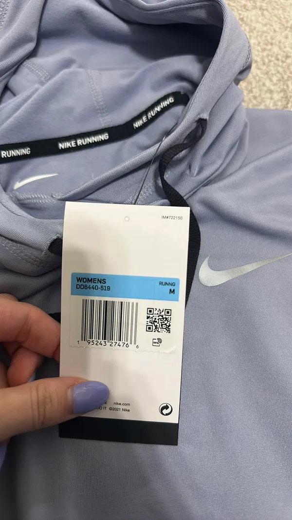 Nike Therma-Fit Hoodie - Image 3