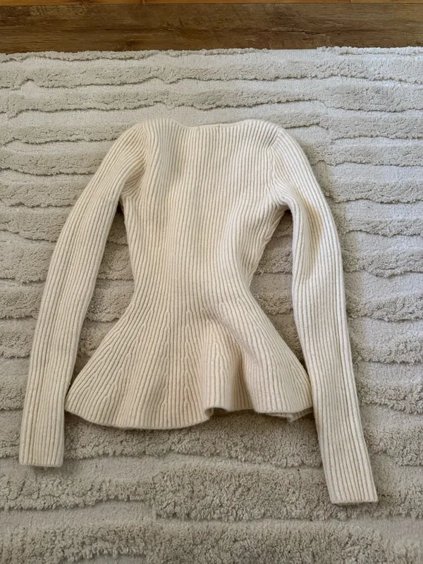 H&M Babydoll Top - Image 2